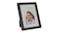 UR1 Gallery 6x8 Photo Frame with 4x6 Opening - Black