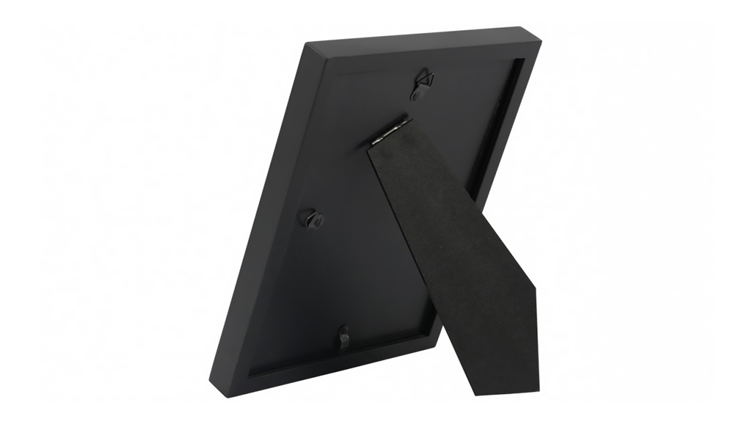 UR1 Gallery 6x8 Photo Frame with 4x6 Opening Black Harvey Norman