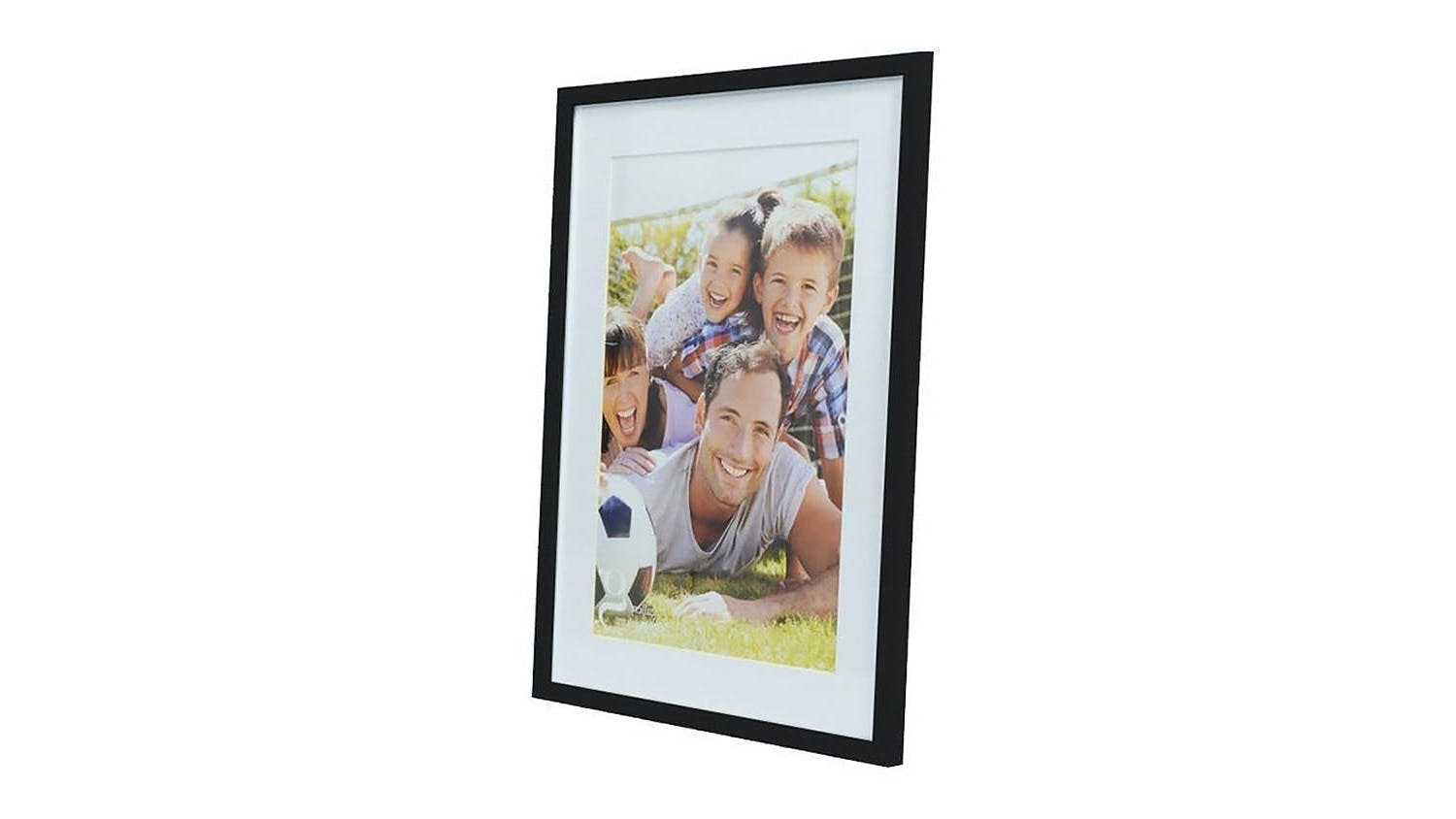 UR1 Gallery 16x22 Photo Frame with 12x18 Opening - Black