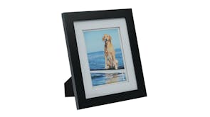 UR1 Life 9x11 with 6x8 Opening Photo Frame - Black
