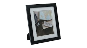 UR1 Life 11x13 Photo Frame with 8x10 Opening - Black