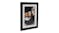 UR1 Life 11x14 Photo Frame with A4 Opening - Black