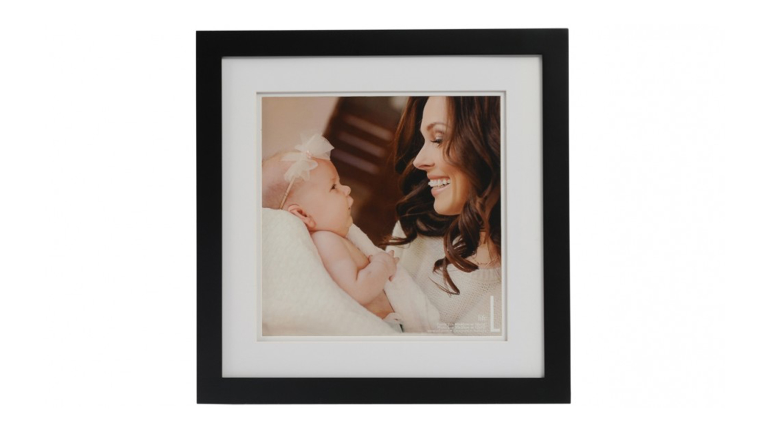 16x16 frame online