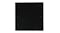 UR1 Life 16x16 Photo Frame with 12x12 Opening - Black