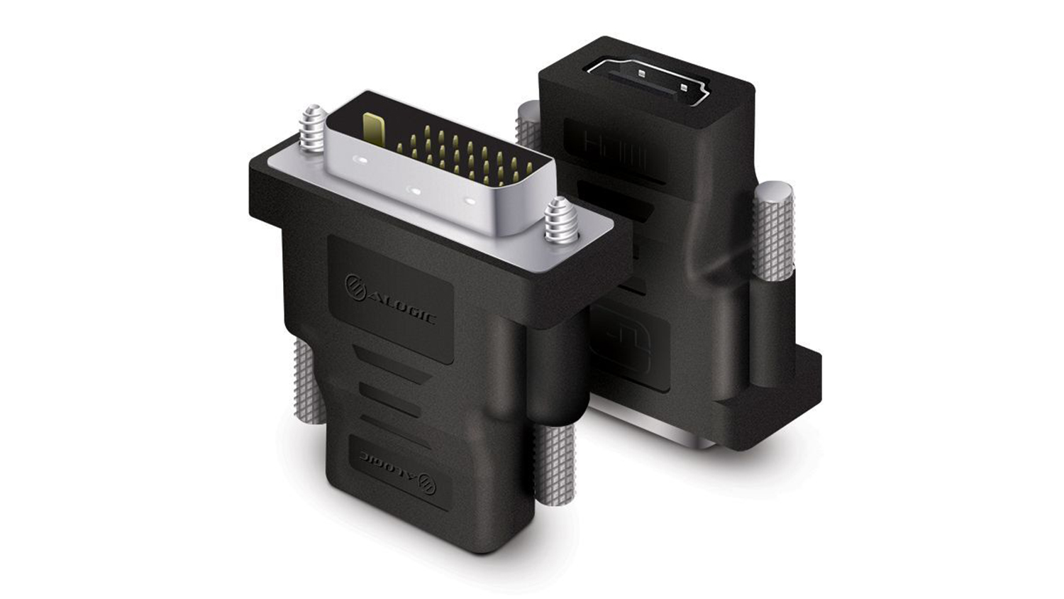 Alogic Premium Series DVID to HDMI Adapter Harvey Norman New Zealand