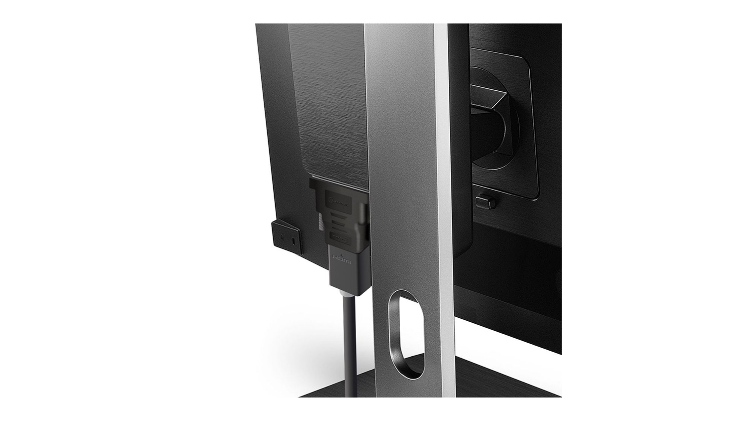 Alogic Premium Series DVID to HDMI Adapter Harvey Norman New Zealand