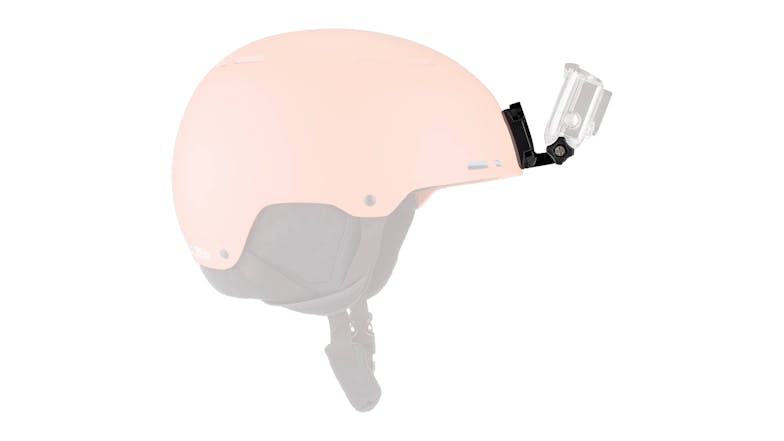 GoPro Helmet Front and Side Mount