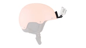 GoPro Helmet Front and Side Mount