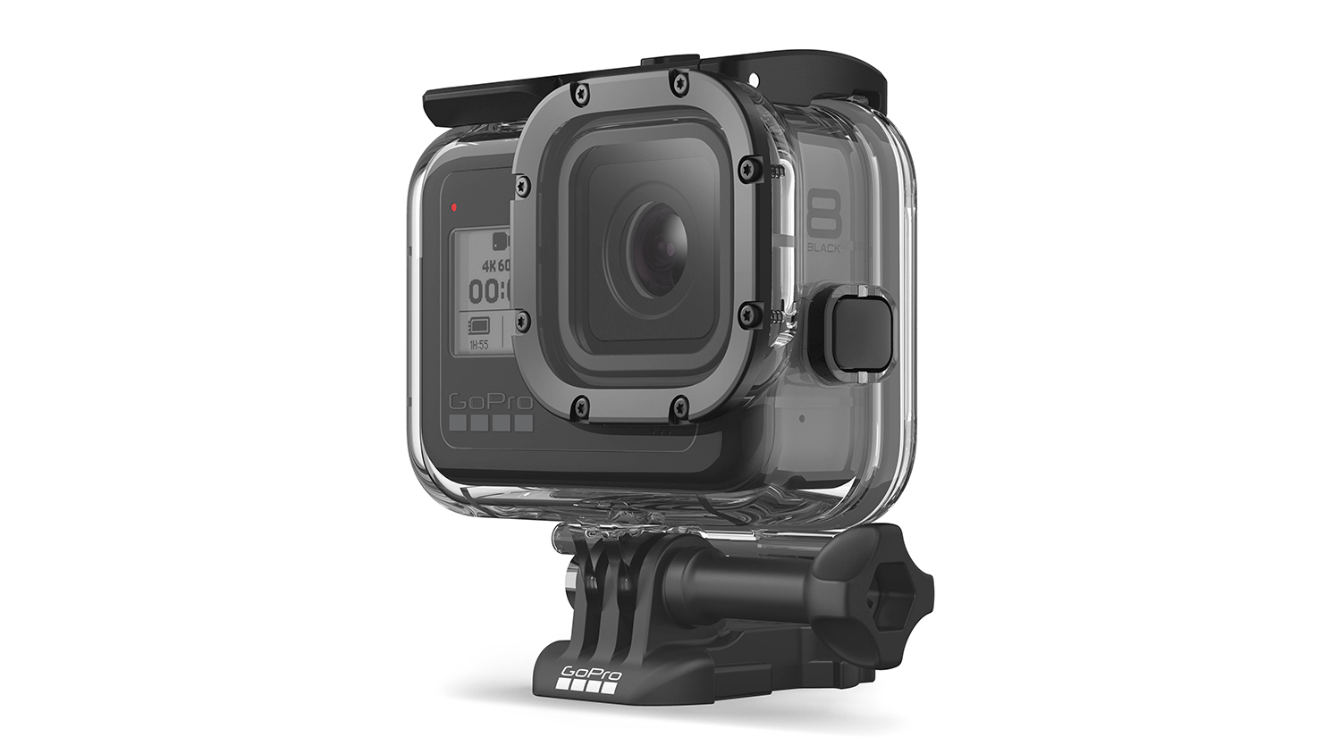 Gopro Protective Housing For Hero8 Harvey Norman New Zealand