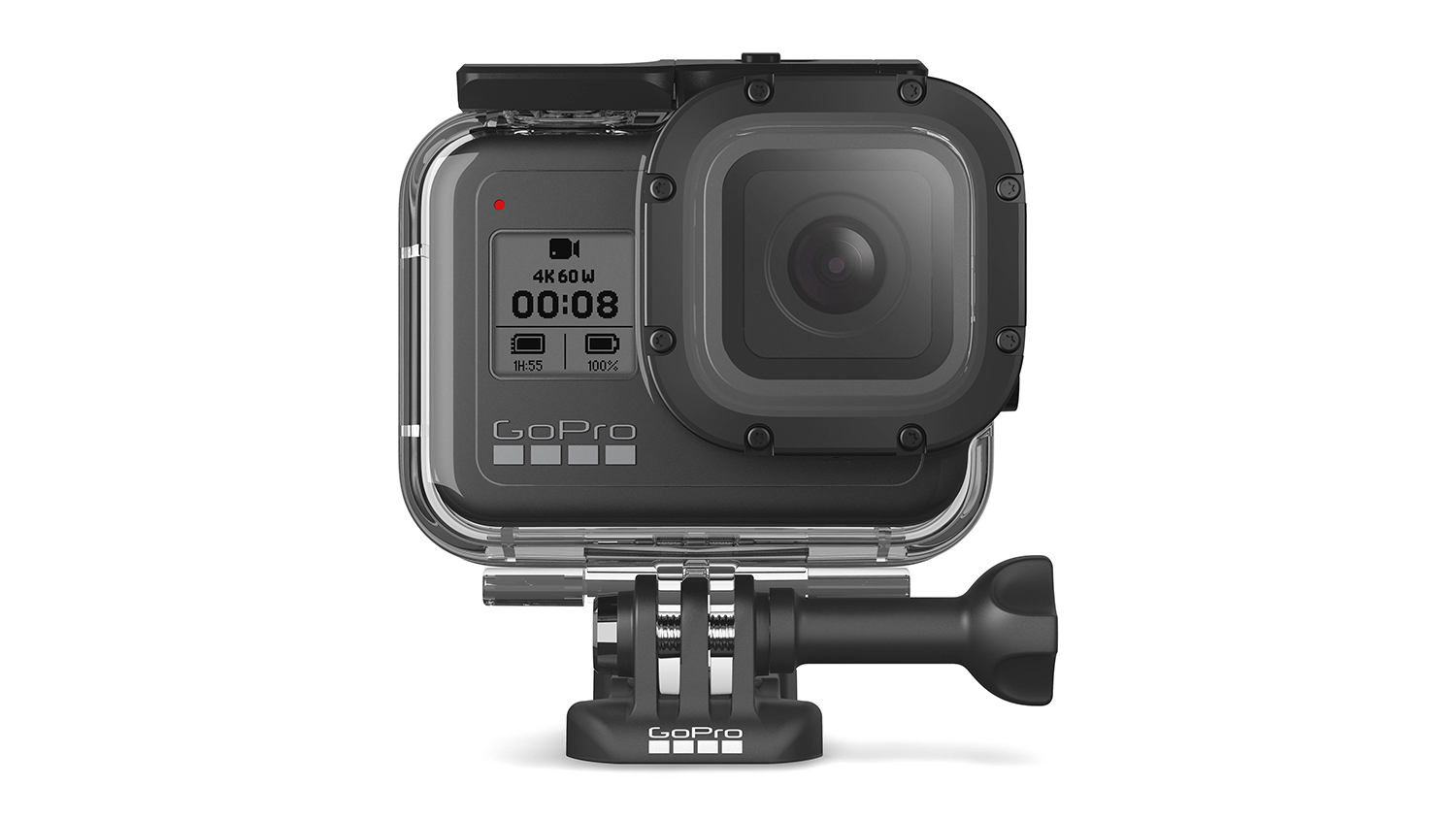 Gopro Protective Housing For Hero8 Harvey Norman New Zealand