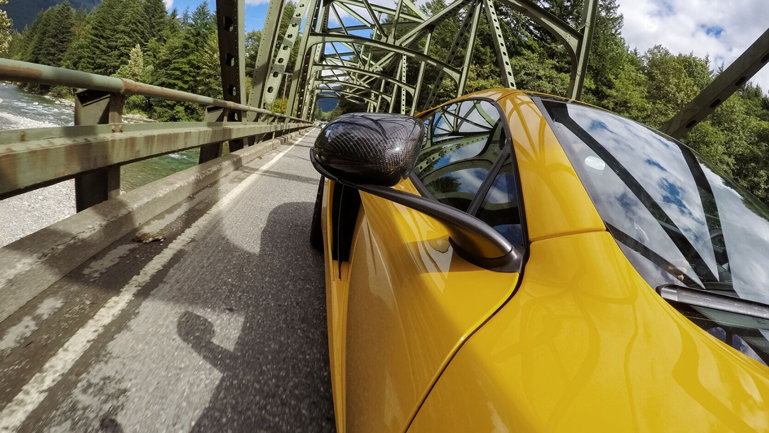 GoPro Suction Cup Mount