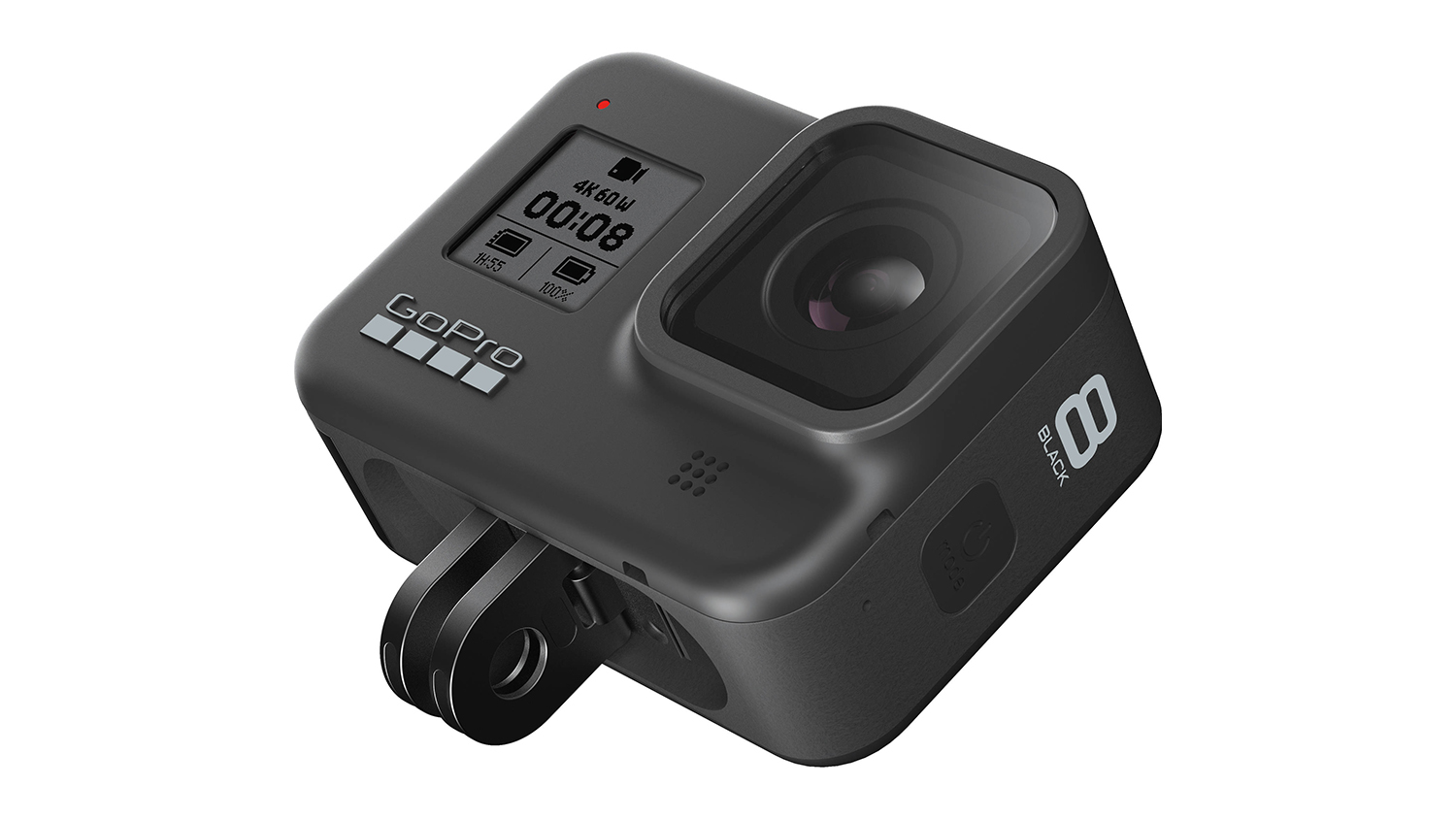 Gopro Hero8 Black Harvey Norman New Zealand
