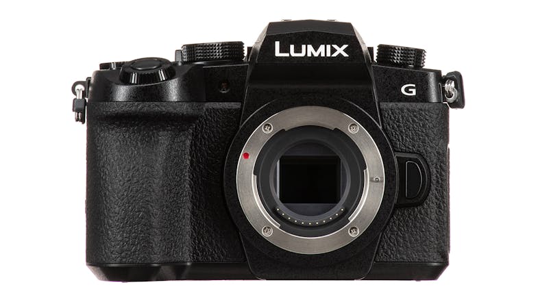 Panasonic Lumix G95 Mirrorless Camera - Body Only