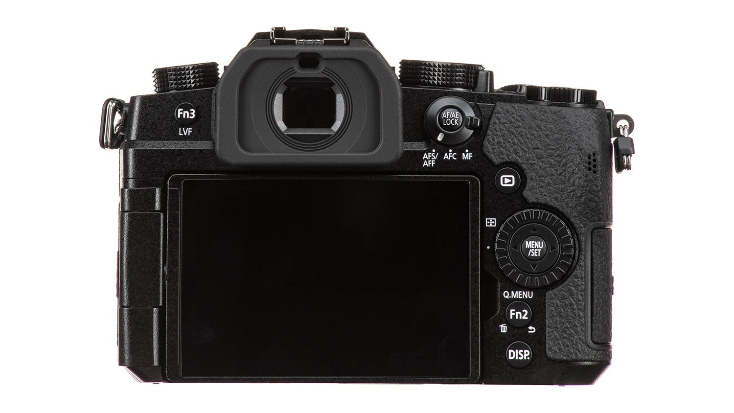 Panasonic Lumix G95 Mirrorless Camera - Body Only