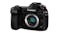Panasonic Lumix G9 Mirrorless Camera - Body Only
