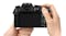 Panasonic Lumix G DMC-G7 Mirrorless Camera - Body Only
