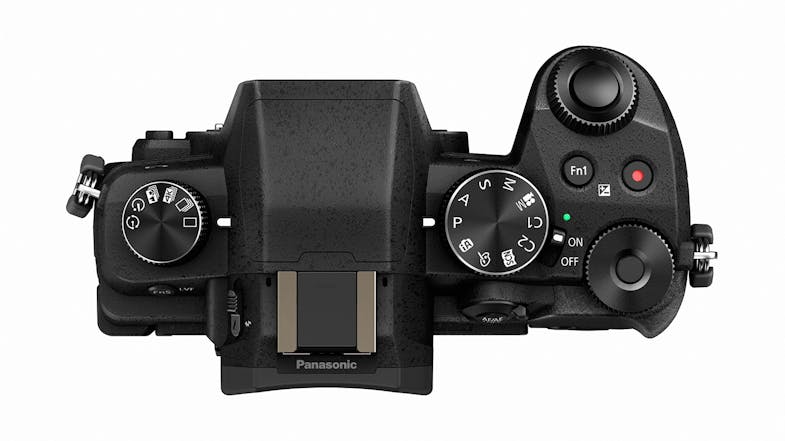 Panasonic Lumix G85 Mirrorless Camera - Body Only