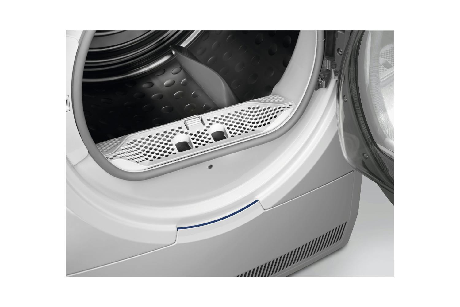 Electrolux 9kg Heat Pump Condenser Clothes Dryer Harvey Norman