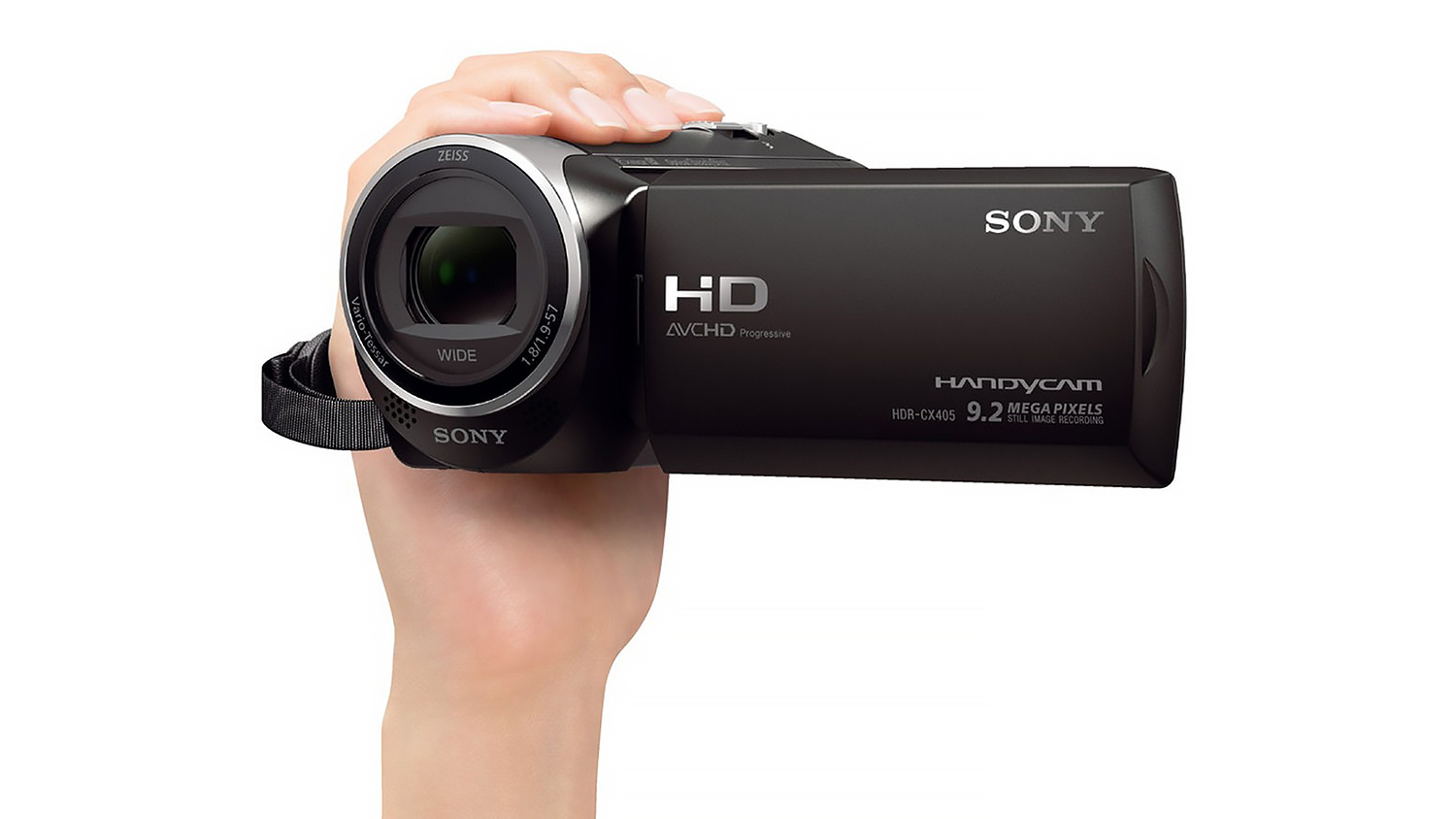 Buy Camcorders and Video Cameras | Harvey Norman New Zealand