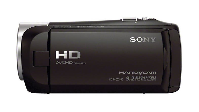 Sony HDRCX405 Handycam Full HD Camcorder