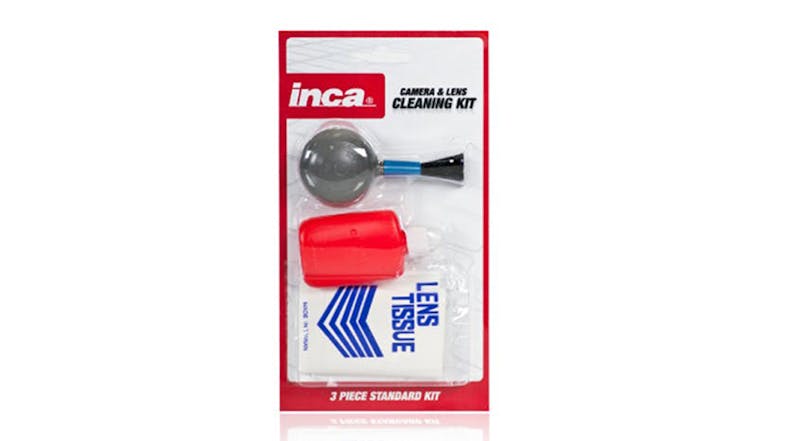 Inca Cleaning Kit