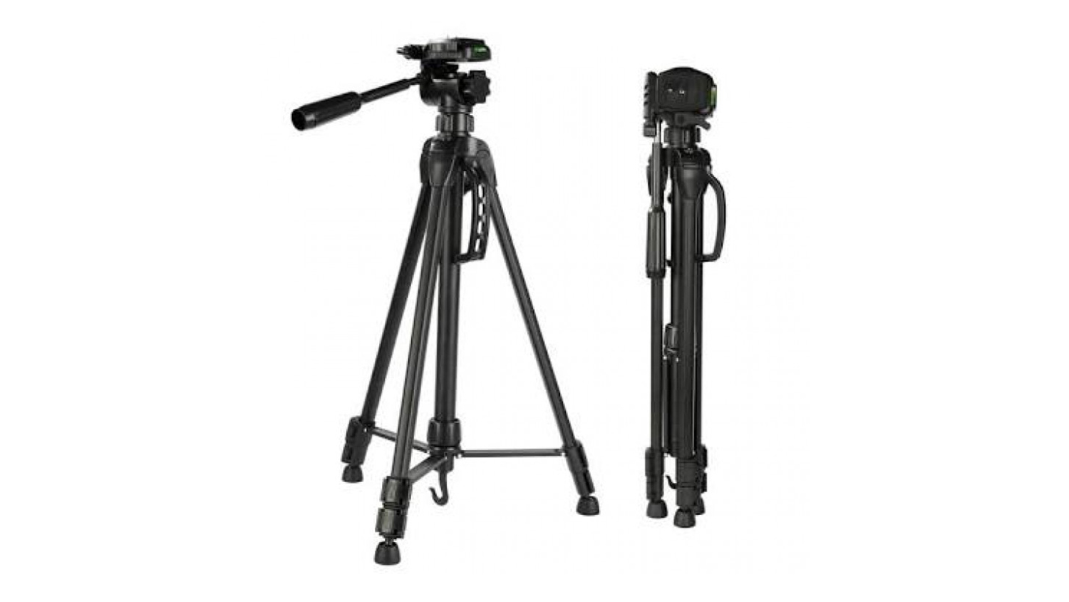 Inca I3530D 3-Way Tripod