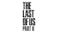 PS4 - The Last of Us Part 2 (R18)