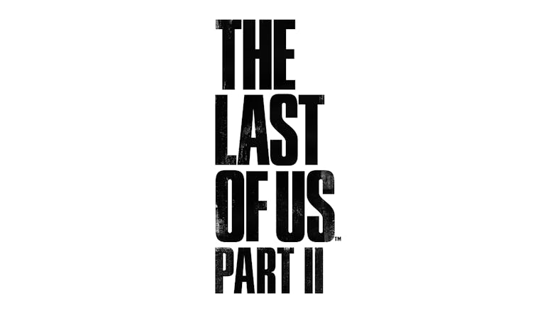 PS4 - The Last of Us Part 2 (R18)