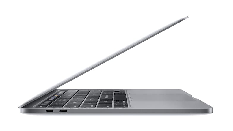 MacBook Pro with Touch Bar 13" 2.0GHz 1TB (2020) - Space Grey