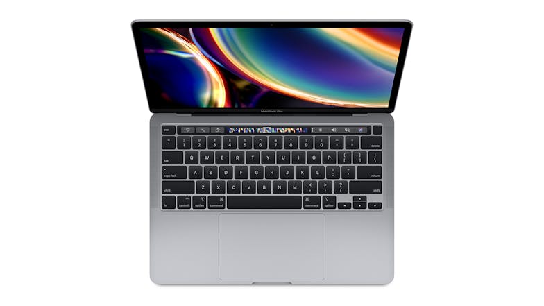 MacBook Pro with Touch Bar 13" 2.0GHz 1TB (2020) - Space Grey