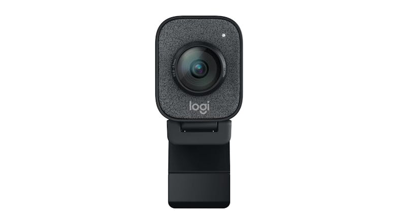 Logitech StreamCam - Graphite