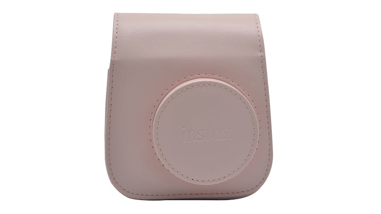 Instax Mini 11 Case - Pink
