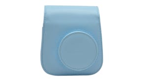Instax Mini 11 Case - Blue