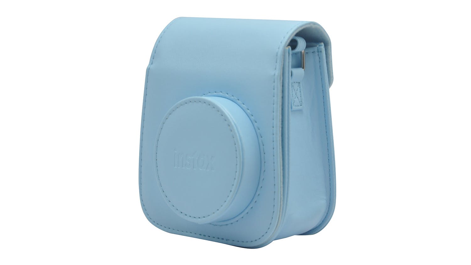 Instax Mini 11 Case - Blue