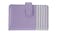 Instax Mini 11 Album - Lilac Stripe