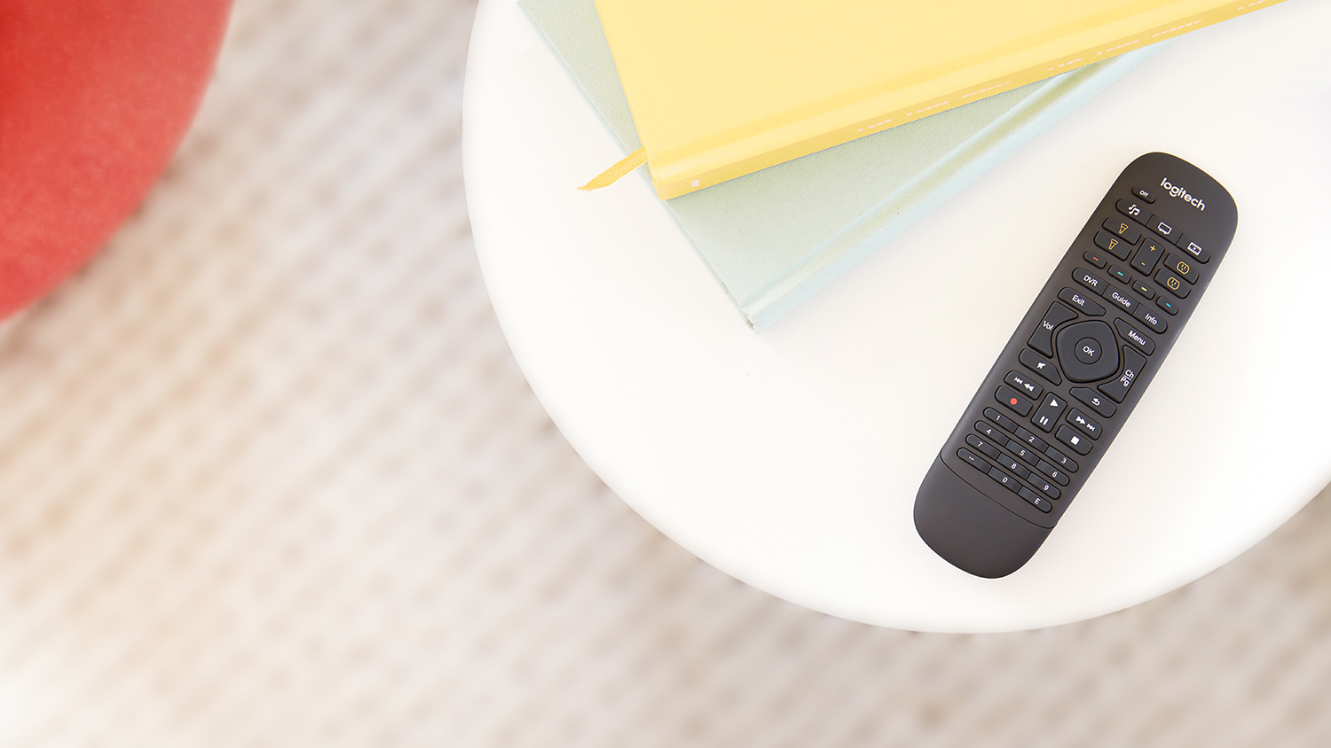 Logitech Harmony Companion Universal Remote Harvey Norman New Zealand