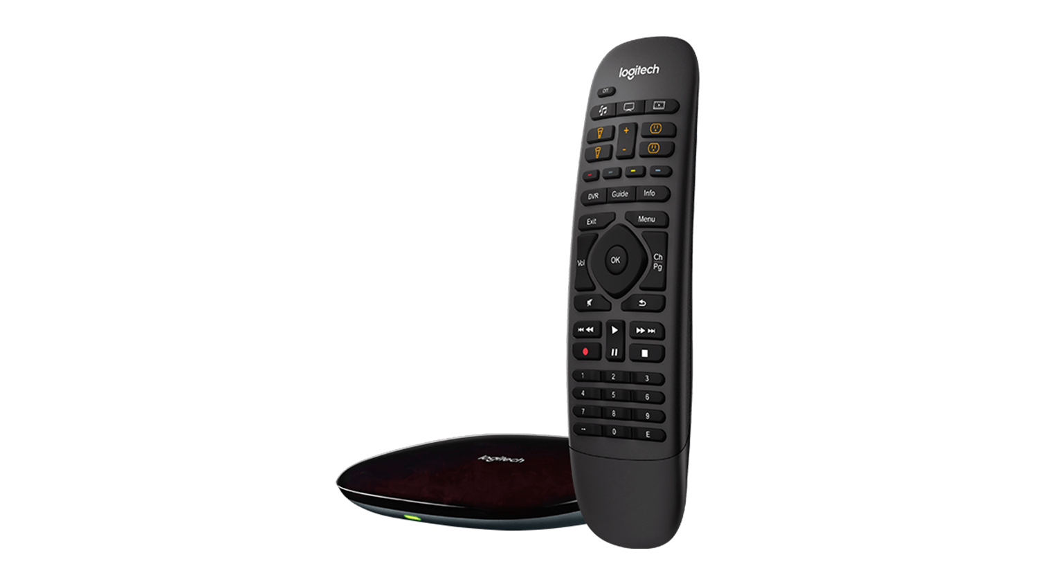 Logitech Harmony Companion Universal Remote Harvey Norman New Zealand