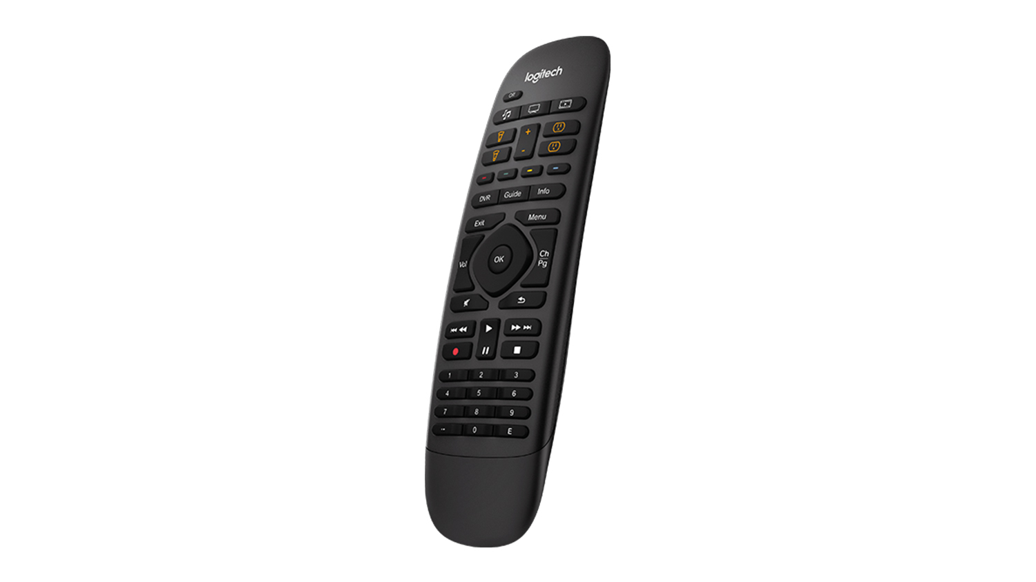Logitech Harmony Companion Universal Remote Harvey Norman New Zealand