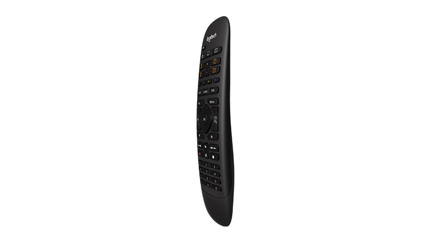 Logitech Harmony Companion Universal Remote Harvey Norman New Zealand