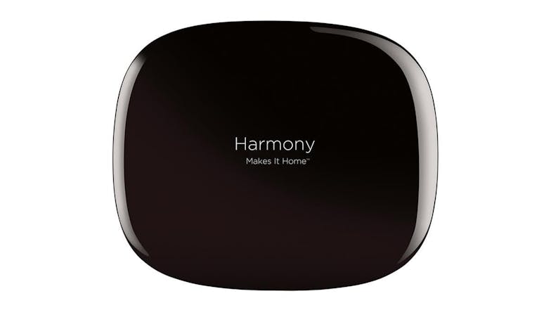 Logitech Harmony Companion Home Universal Remote