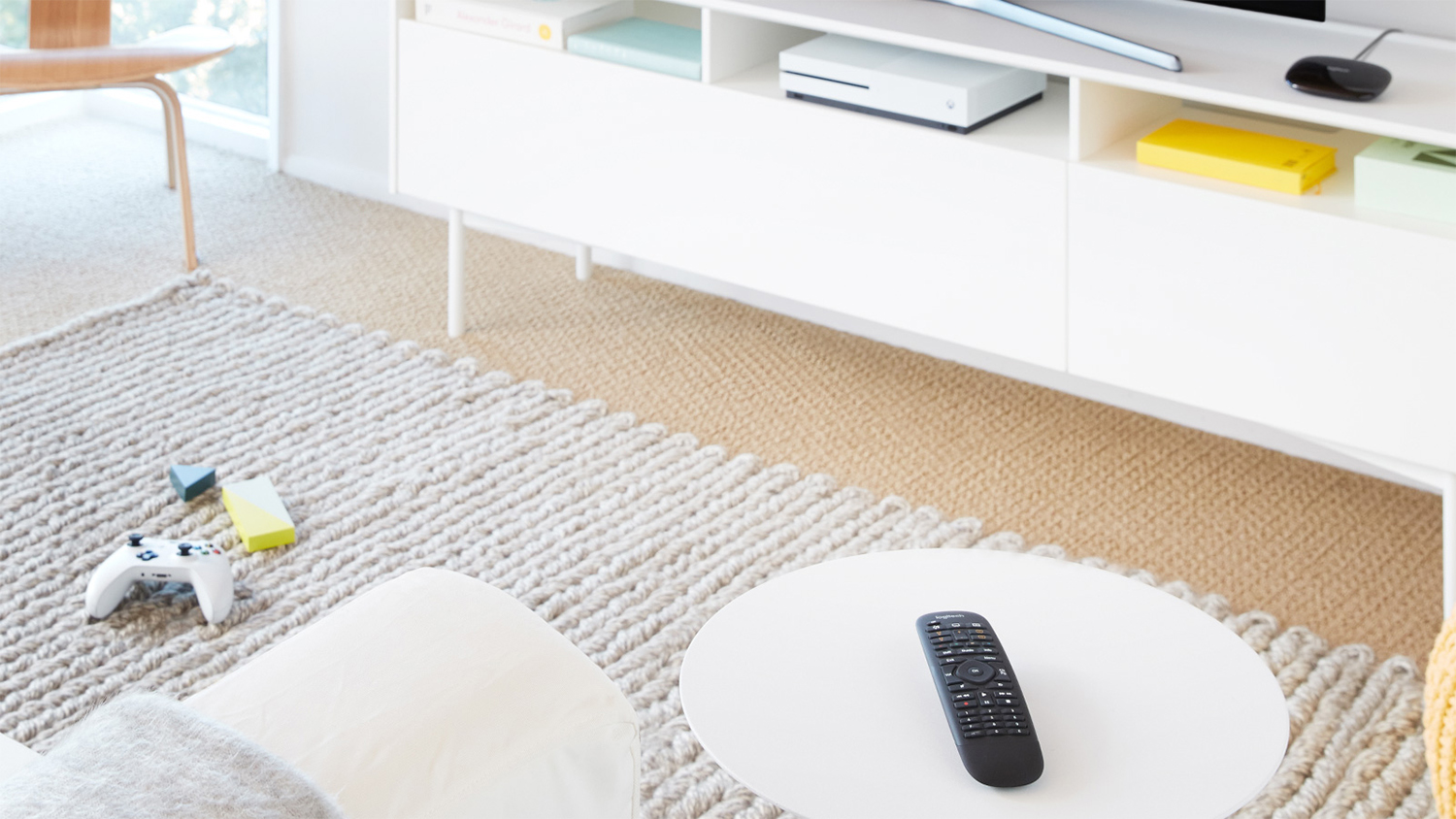 Logitech Harmony Companion Universal Remote Harvey Norman New Zealand