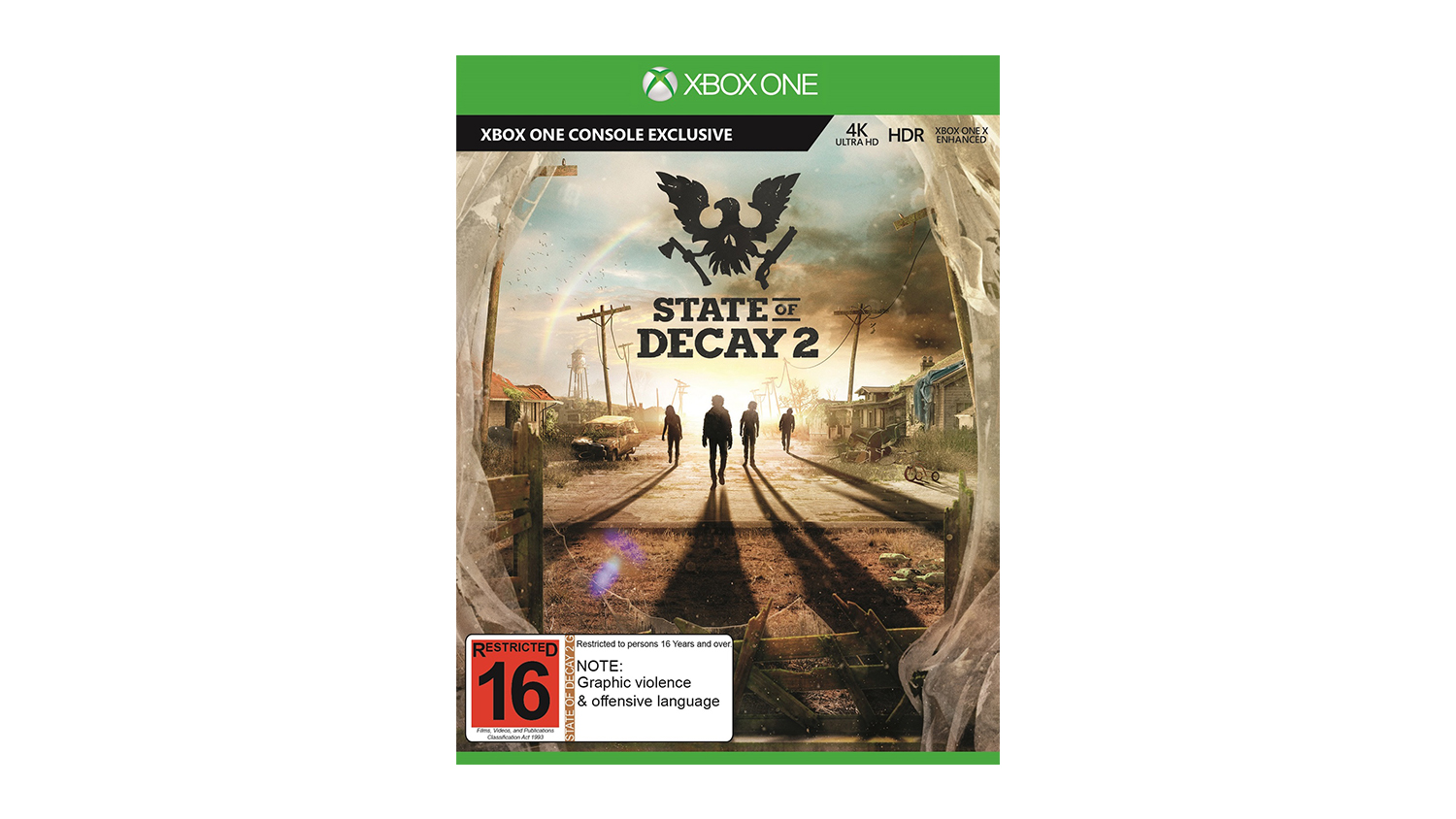 games to get for xbox one