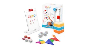 Osmo Genius Starter Kit for iPad (2019)