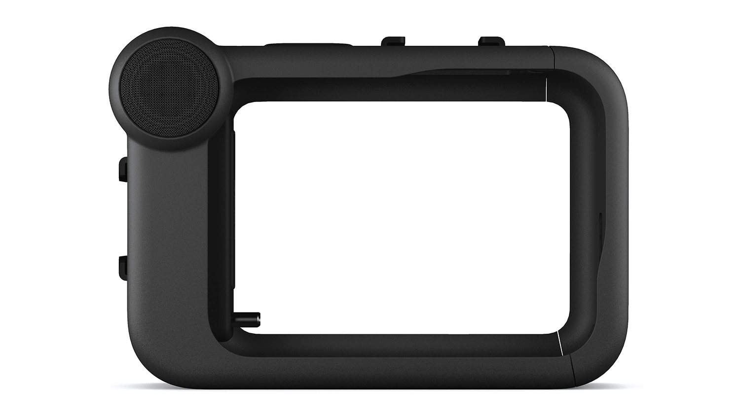 Gopro Media Mod For Hero8 Black Harvey Norman New Zealand