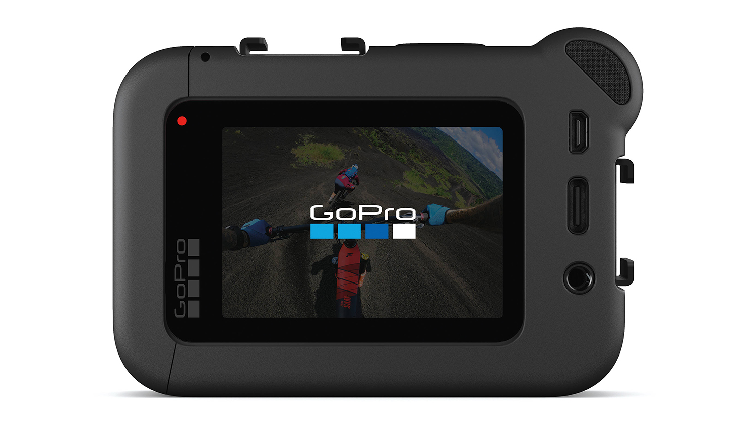 Gopro Media Mod For Hero8 Black Harvey Norman New Zealand