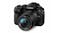 Panasonic Lumix G95 Mirrorless Camera with 14-140mm Lens
