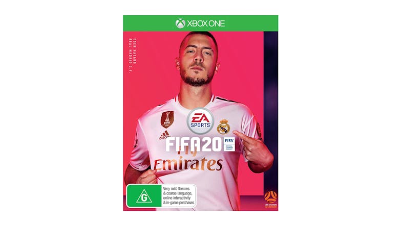 Xbox One - FIFA 20 (G)