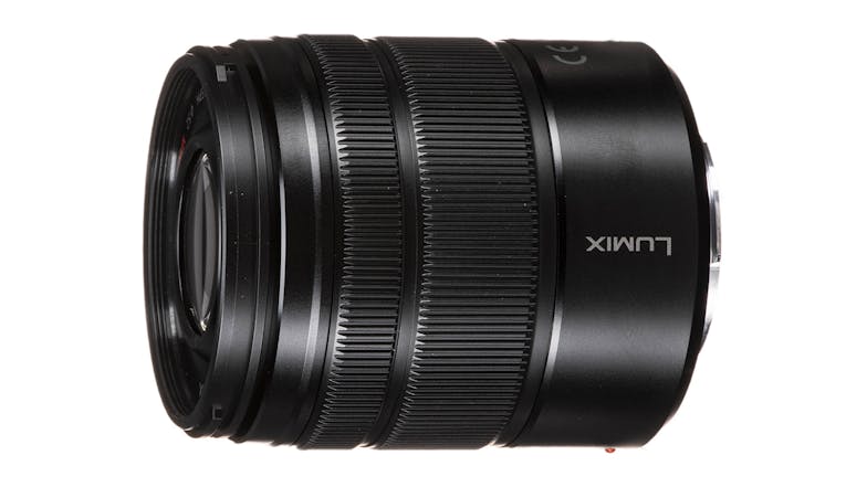 Panasonic Lumix G H-FS45150E-K 45-150mm f/4-5.6 ASPH Telephoto Lens