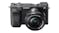 Sony Alpha 6400 Mirrorless Camera with 16-50mm Lens