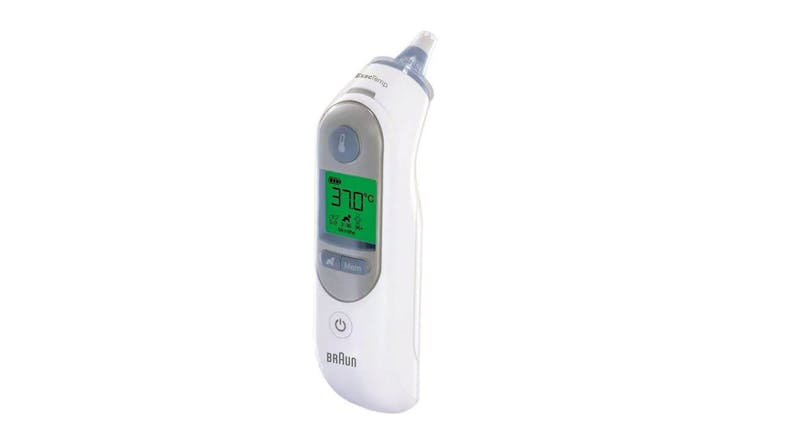 Braun Thermoscan 7 Thermometer